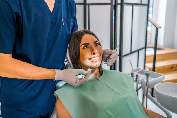 Advanced Technology for Better Dental Care in Bozeman, MT