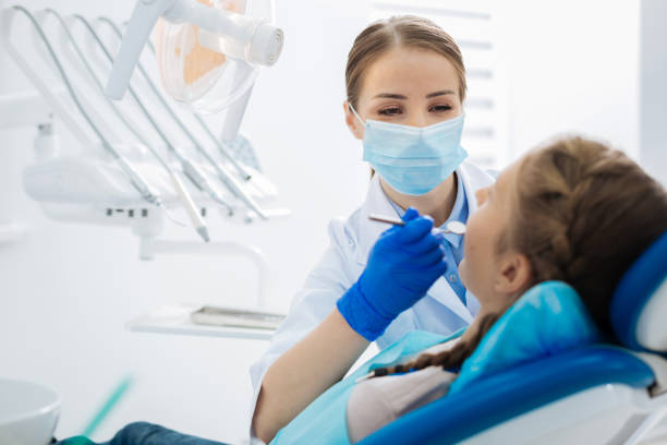 Bozeman, MT Dental Services Company